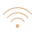 Wi-Fi doble banda 2.4G/5GHz
