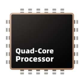Qualcomm Snapdragon Quad-Core