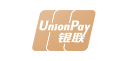 Permiso de la red UnionPay