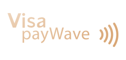 Autenticación Visa PayWave